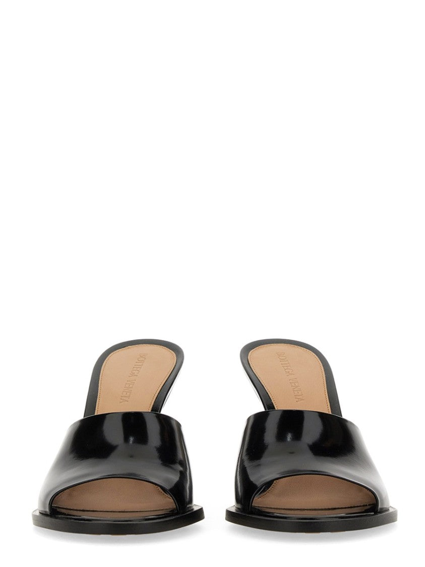 Bottega Veneta "Cha-Cha" Mule