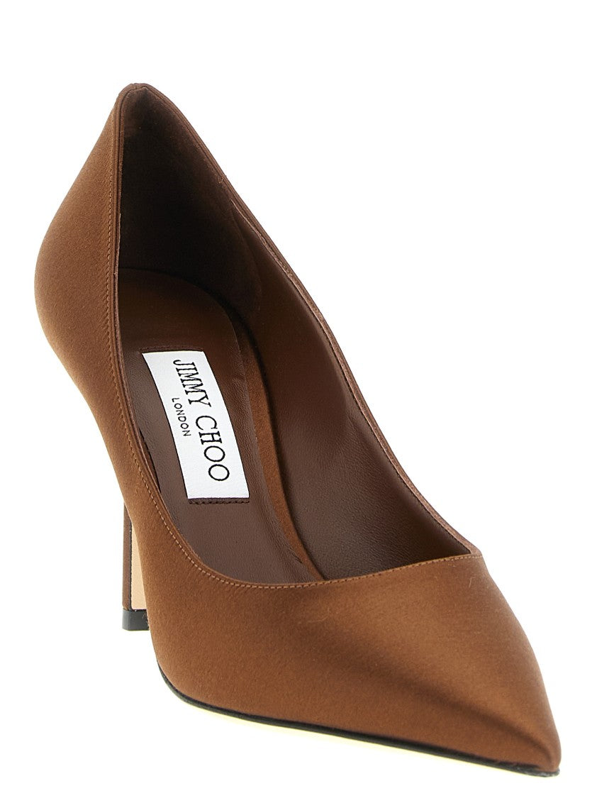 Jimmy Choo 'Love' Pumps