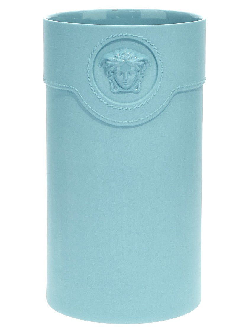 Versace Home Medusa Vase
