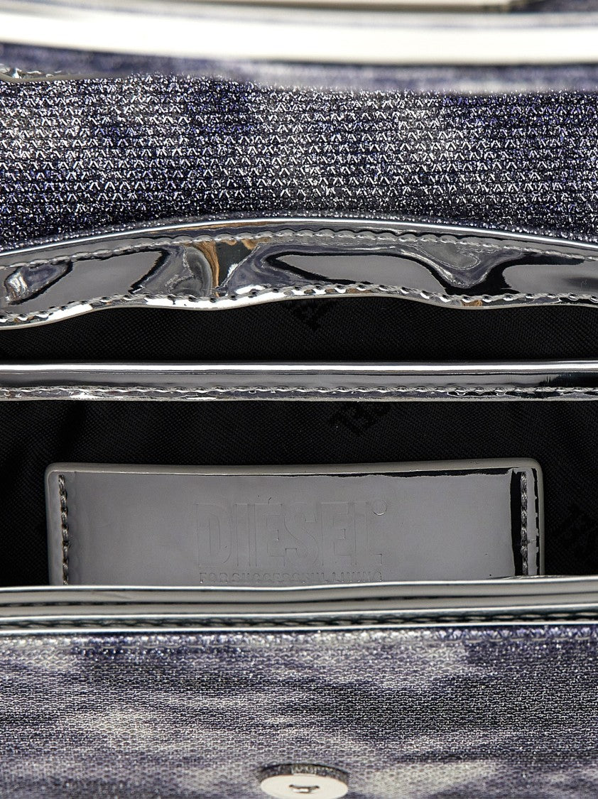 Diesel '1Dr' Shoulder Bag