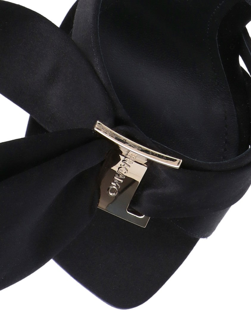 Ferragamo "Helena" Sandals