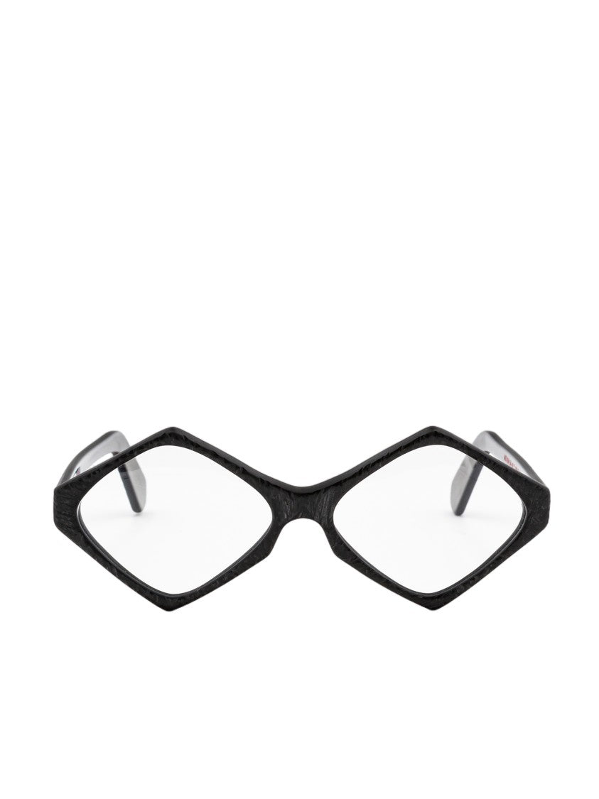 Moli@Limo Black Acetate Celluloid International Optical Frames