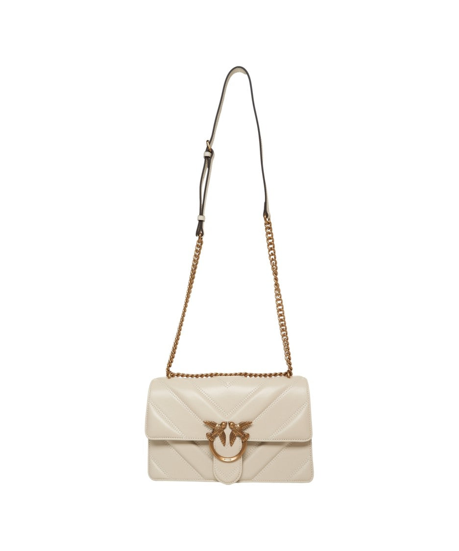 Pinko 'Love Bag' Crossbody Bag