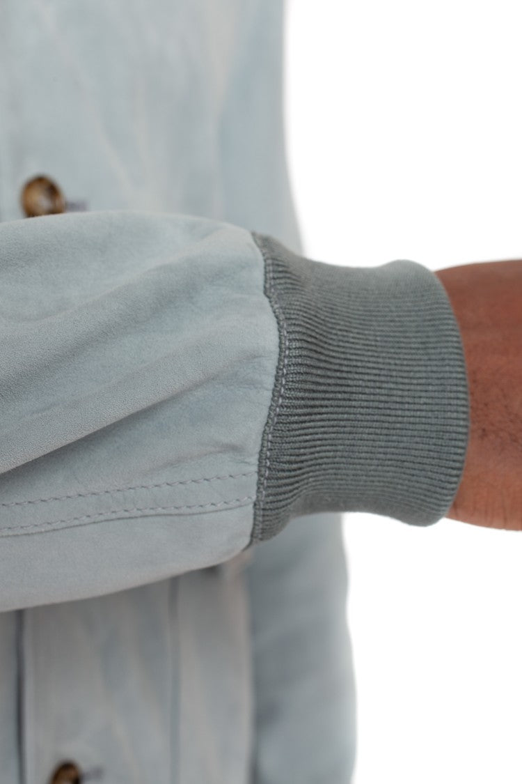 Valstar First-Quality Suede Jacket