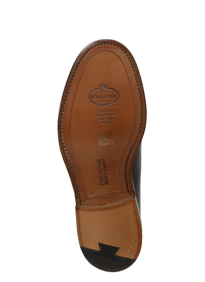 Church's Shannon Lace Up Shoes