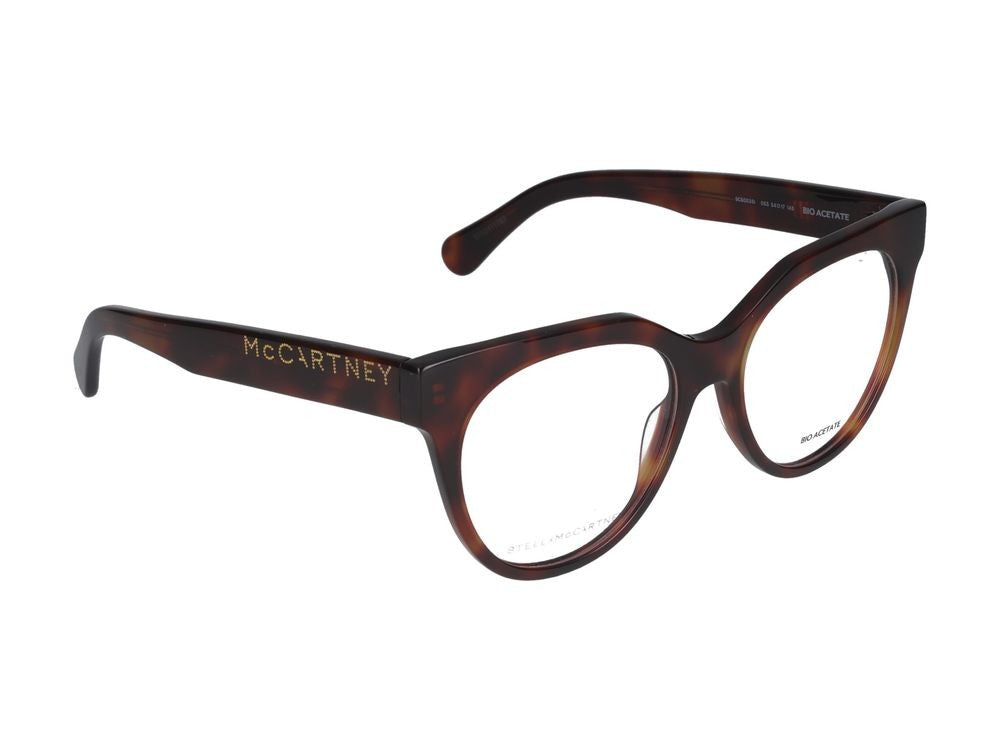 Stella Mccartney Eyeglasses Sc50035i 053 54/17/145
