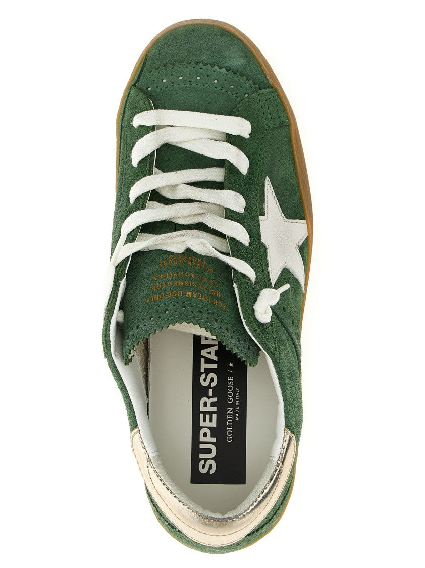 Golden Goose 'Superstar' Sneakers