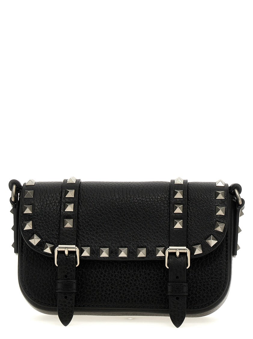 Valentino Garavani 'Rockstud' Smartphone Holder