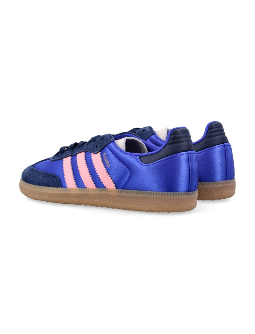 Adidas Samba Og Woman's Sneakers