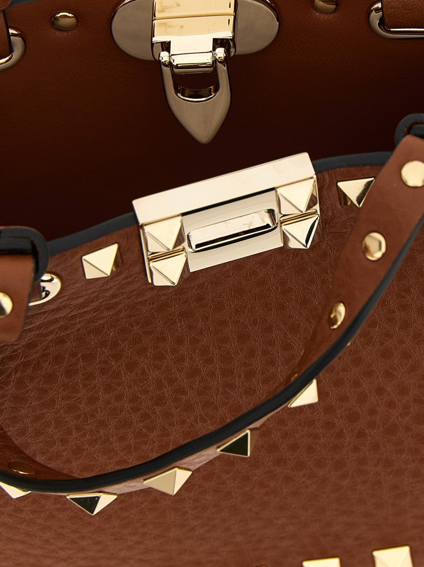 Valentino Garavani Valentino Gravani 'Rockstud' Handbag