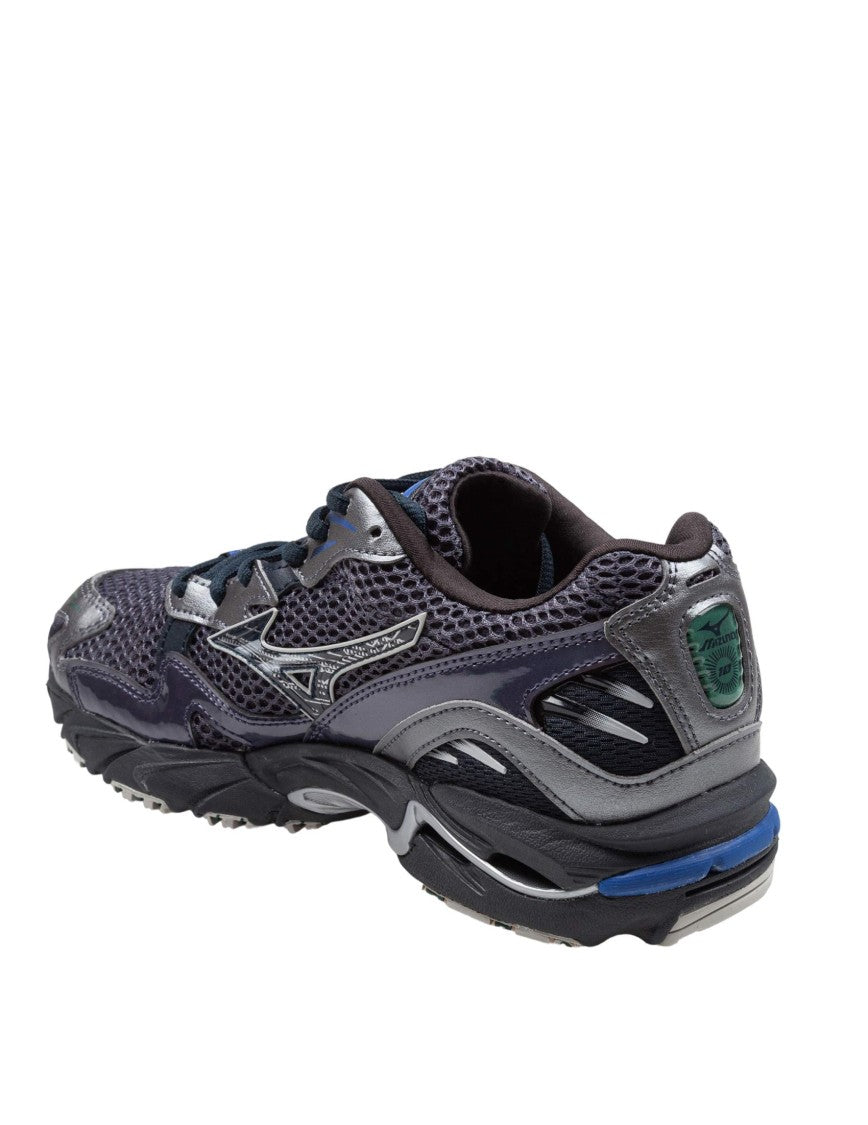 Mizuno Wave Rider 10 Mesh