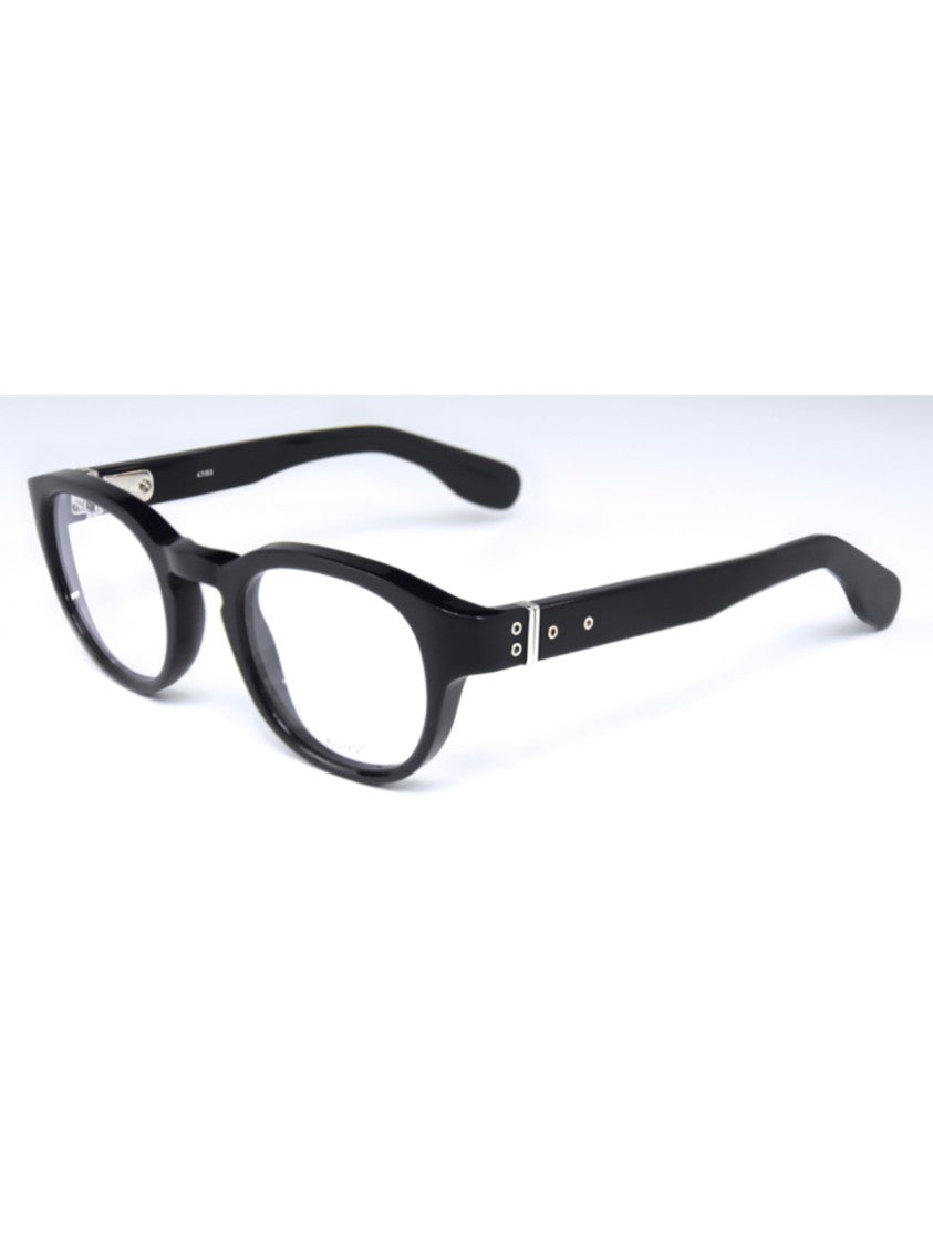 Kiurv F365gts Optical Frames With Rounded Shape And Stylish Fit