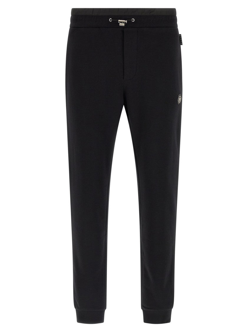 Philipp Plein 'Hexagon' Joggers