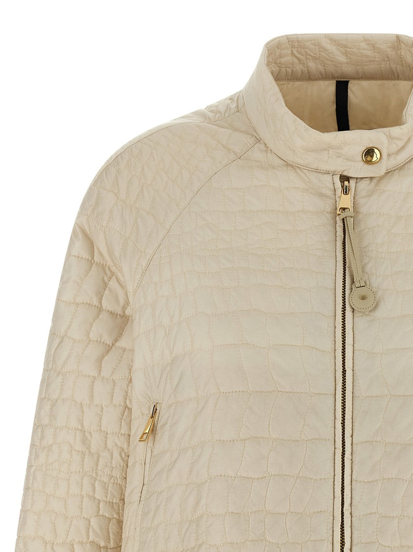 Moncler 'Aubrietaa' Down Jacket