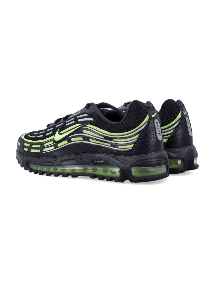 Nike Nike Air Max Synthetic Leather Sneakers