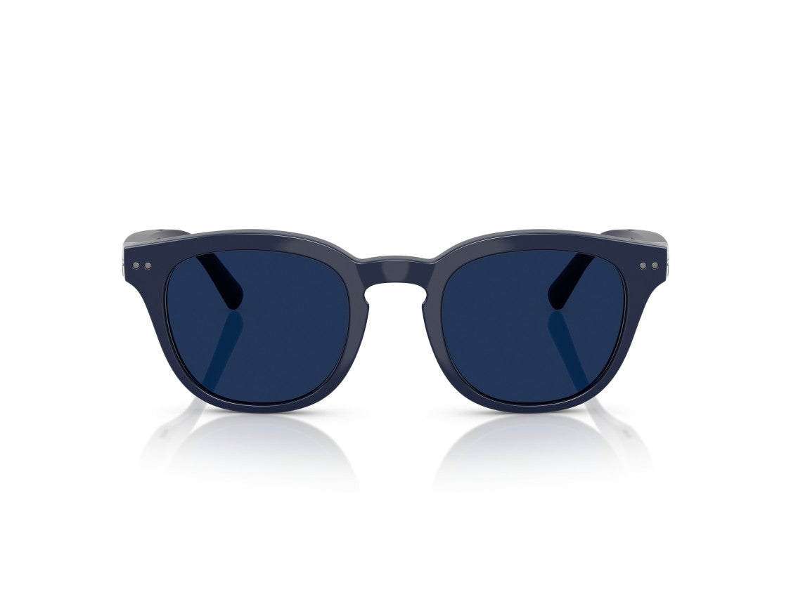 Nuance Audio Bold Rounded Square Sunglasses