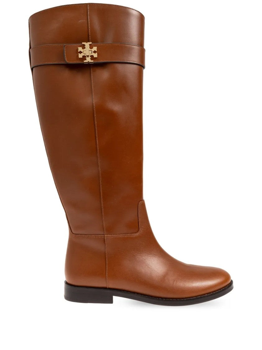 Tory Burch T Lock Riding Boot