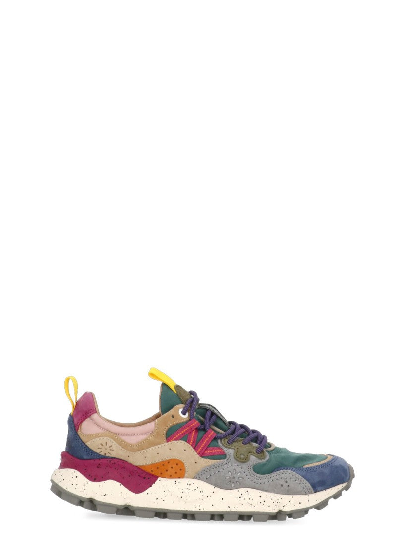 Flower Mountain Yamano 3 Sneakers