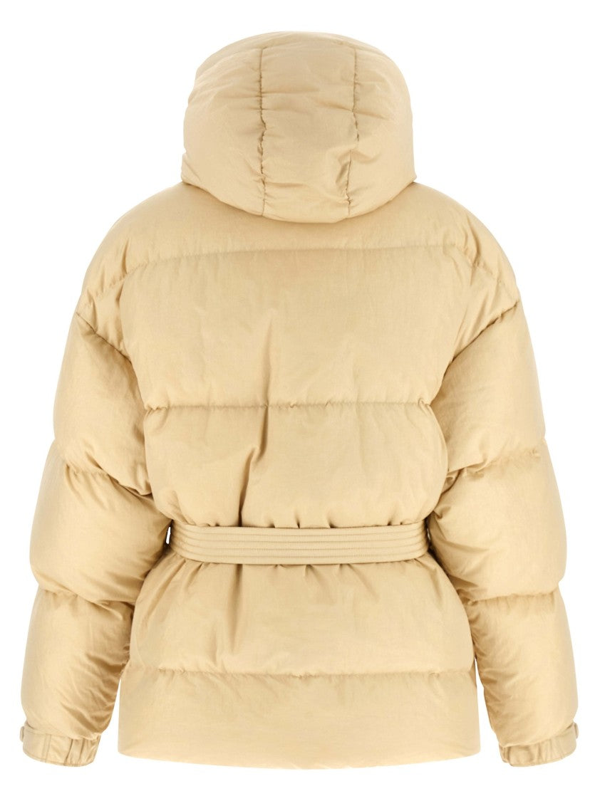 Ienki Ienki Michlin' Down Jacket