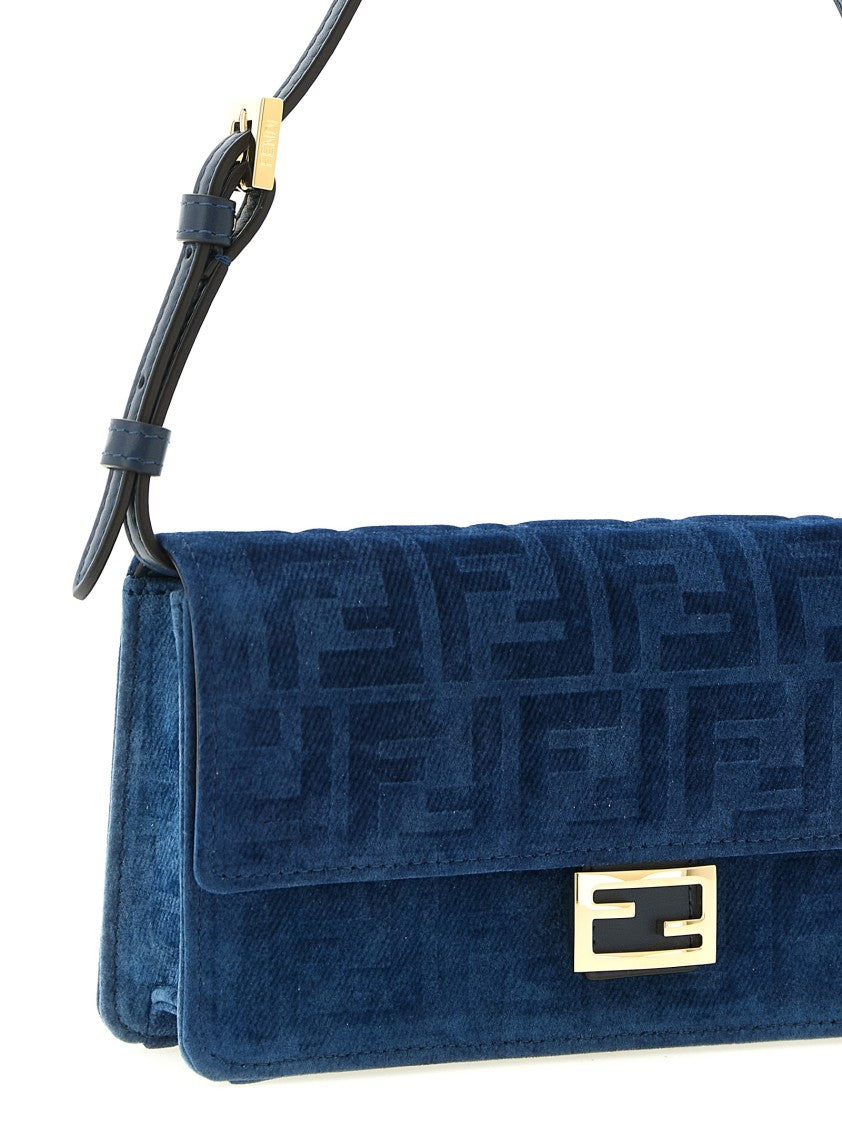 Fendi 'Baguette' Wallet On Chain