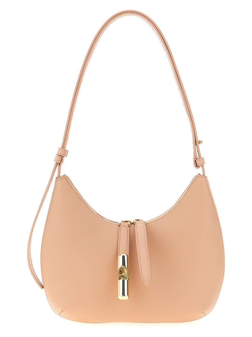 Furla 'Goccia' Shoulder Bag