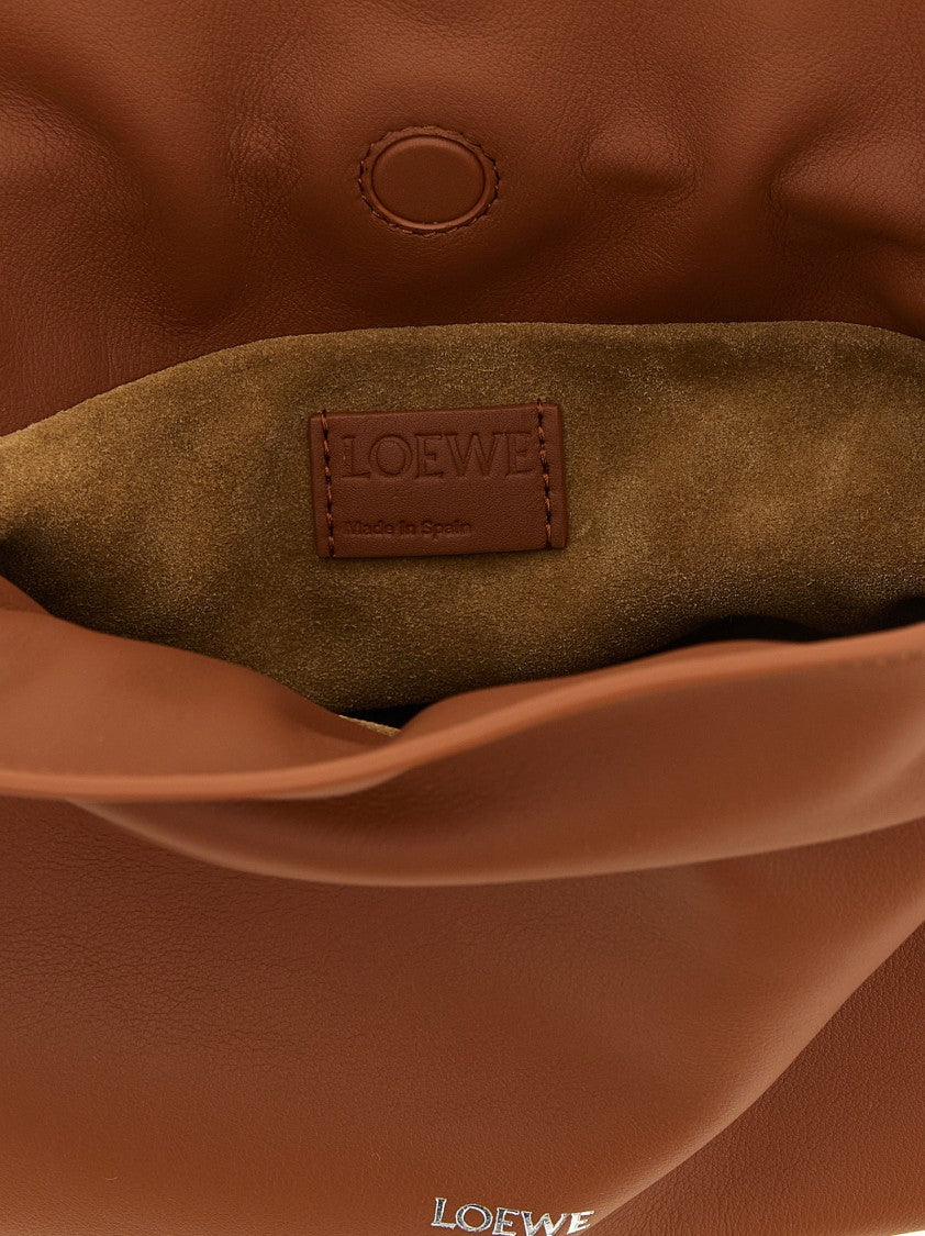 Loewe 'Flamenco' Mini Clutch