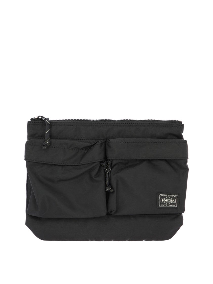 Porter Yoshida & Co. "Force" Crossbody Bag