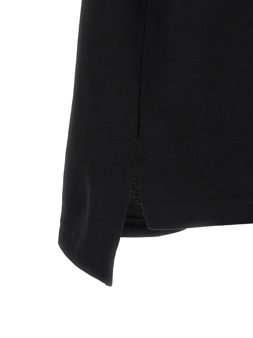 Balenciaga 'Laurel Classic' Polo Shirt