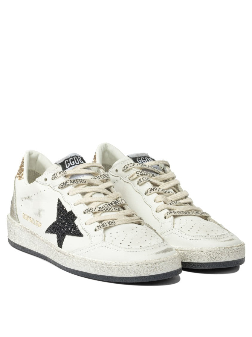 Golden Goose "Ball Star" Sneakers