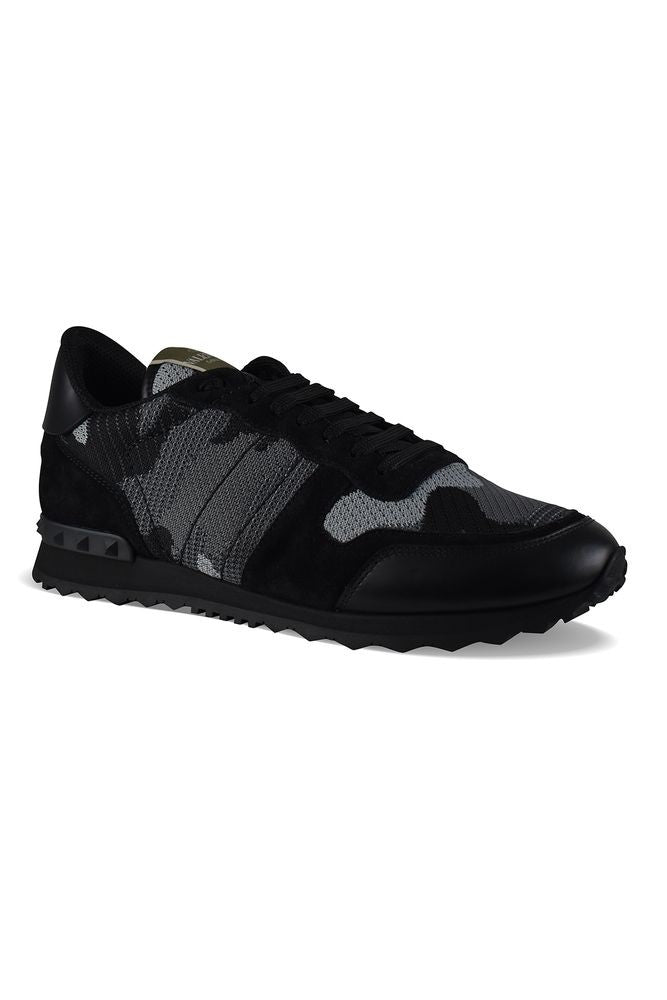 Valentino Garavani Rockrunner Sneakers