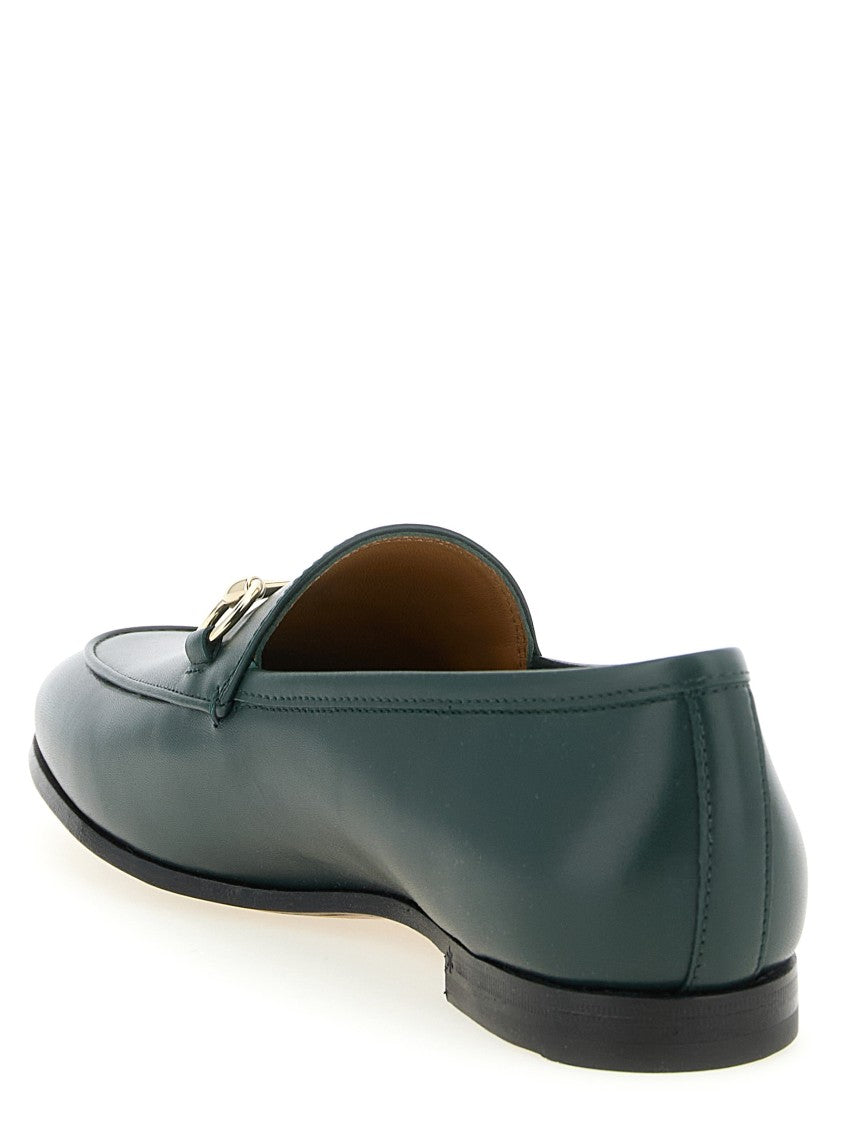 Gucci ' Jordaan' Loafers