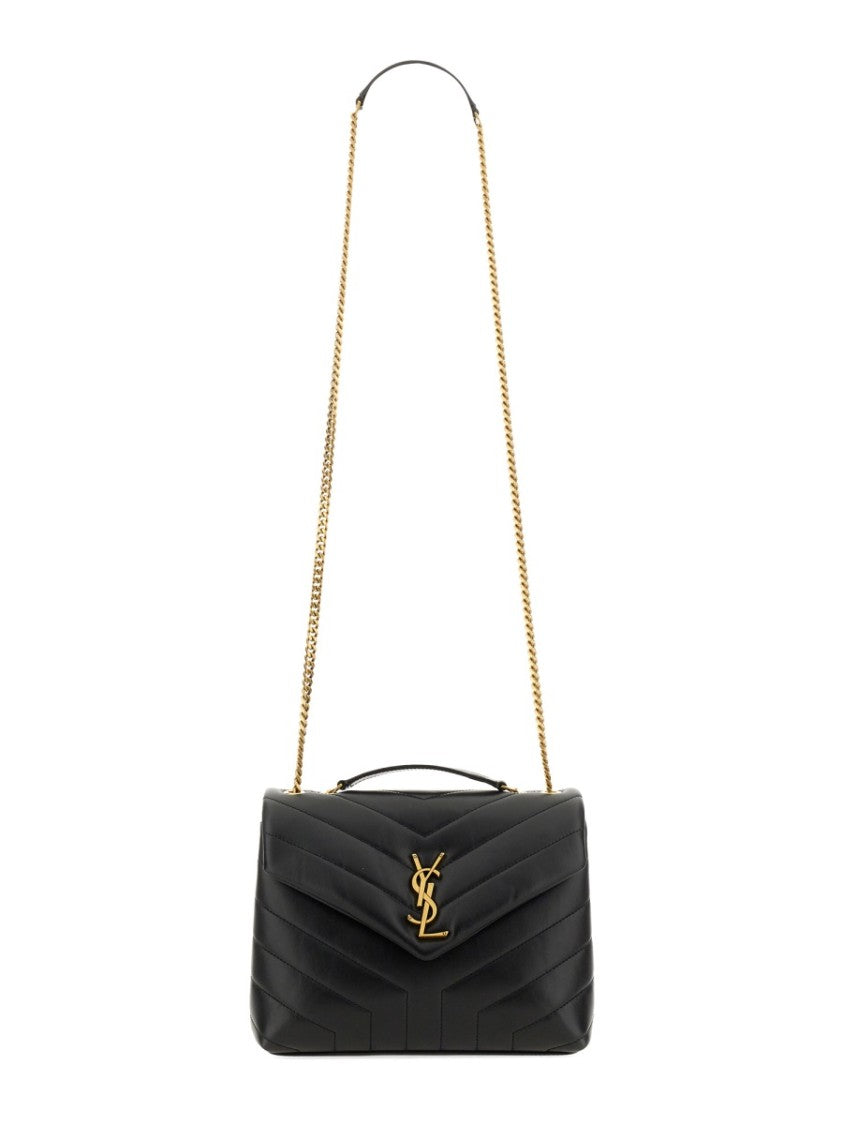 Saint Laurent "Loulou" Small Bag