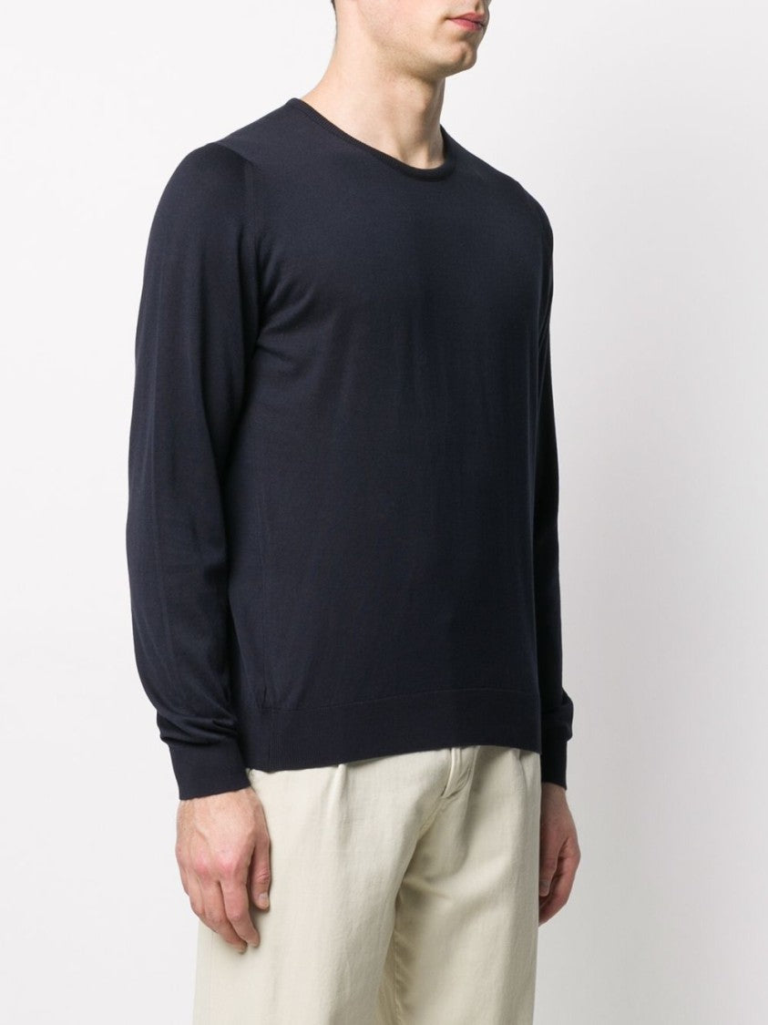 John Smedley Hatfield Sweater