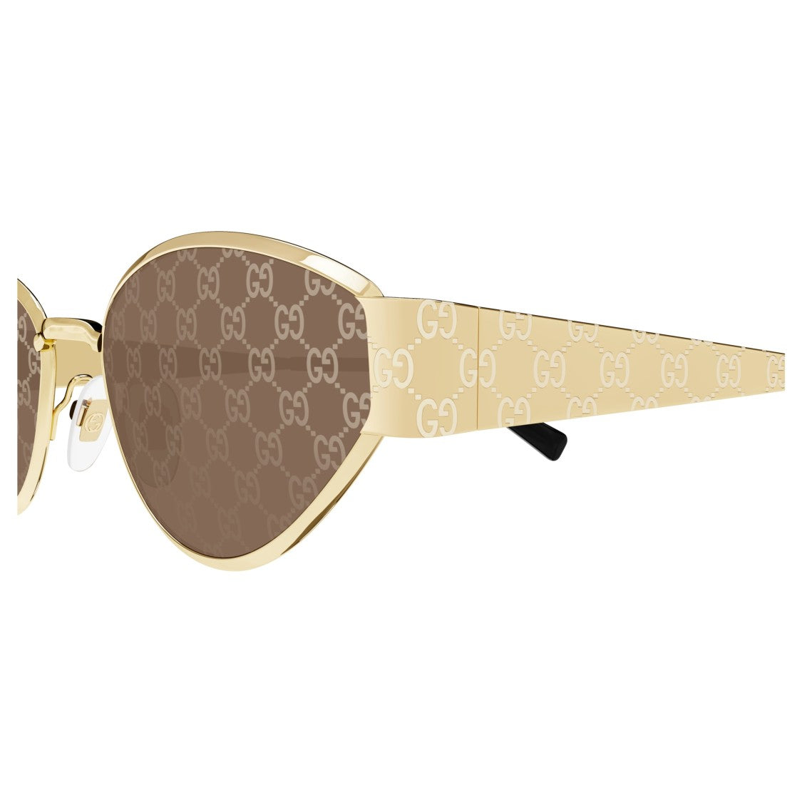 Gucci Gg1853s Cat-Eye Sunglasses