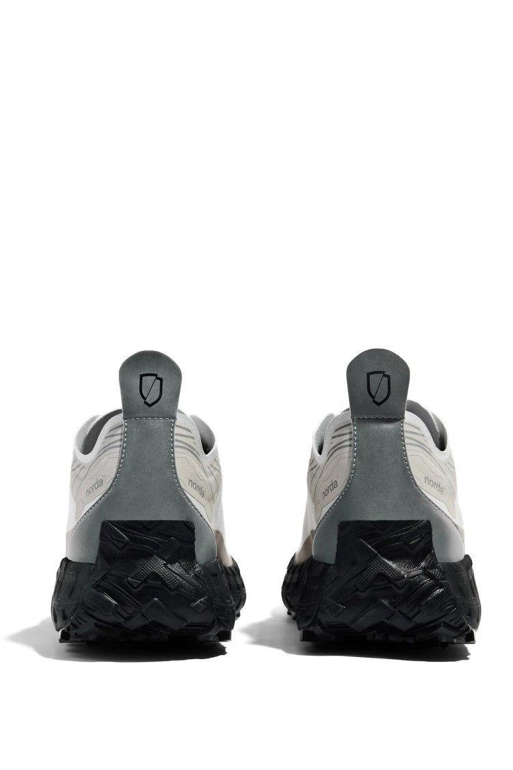 Norda Trail Running Shoes 001 Cinder