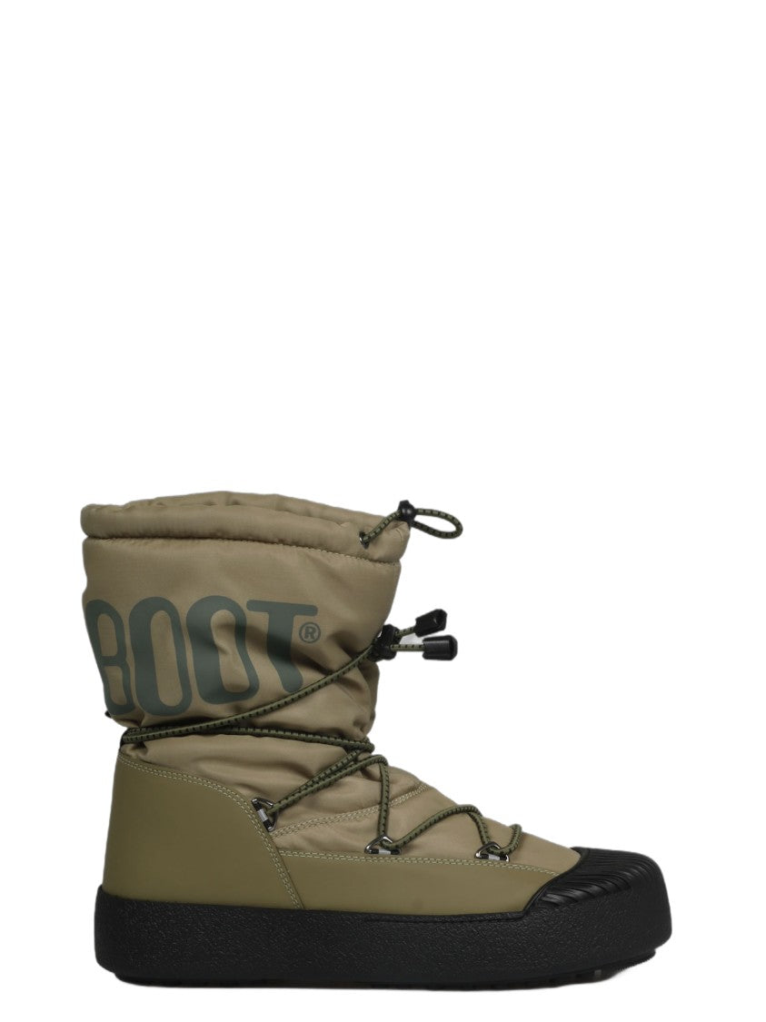 Moon Boot Mtrack Polar Moon Boot