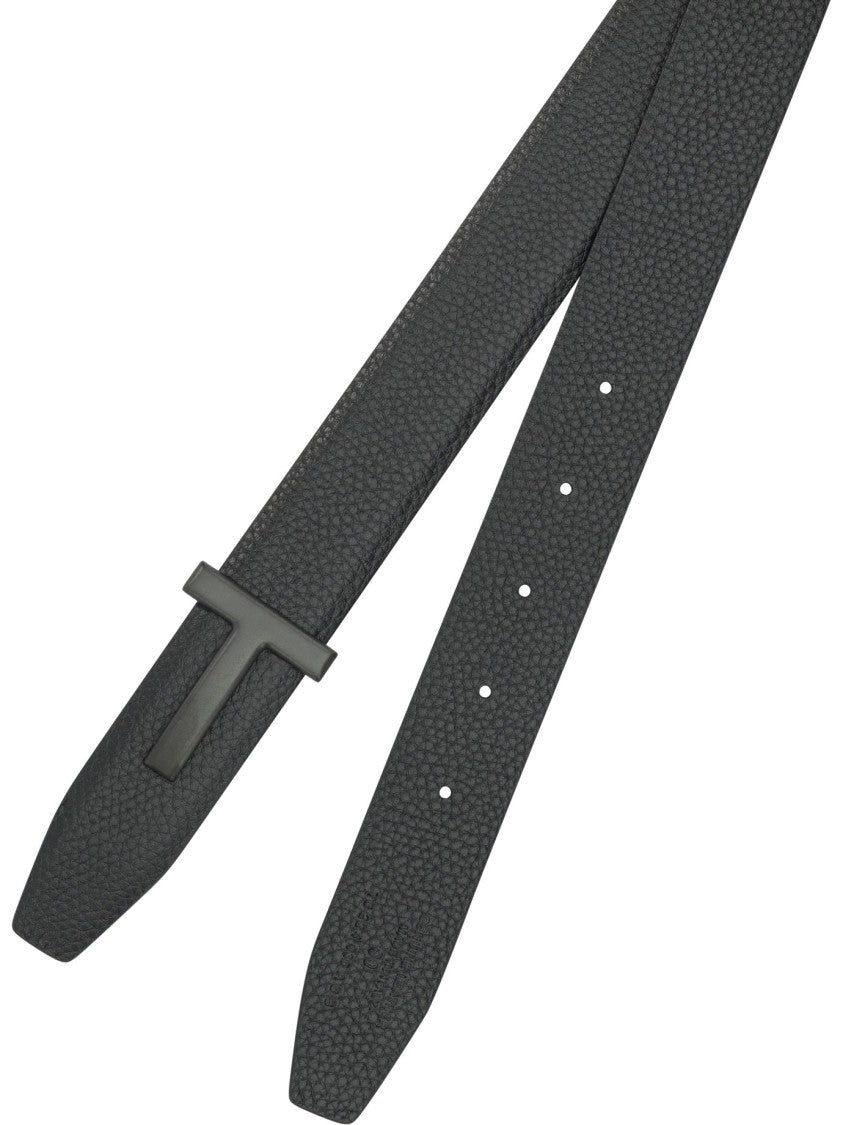 Tom Ford "T Icon" Belt