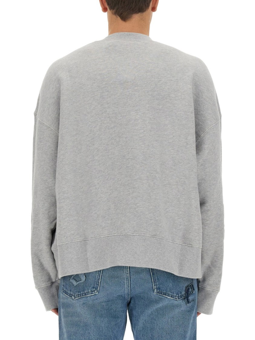 Palm Angels Hunting In The Forest Sweatshirt