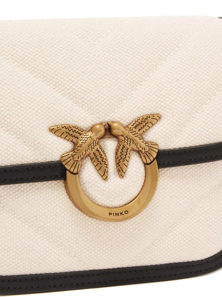 Pinko Love Should Bag