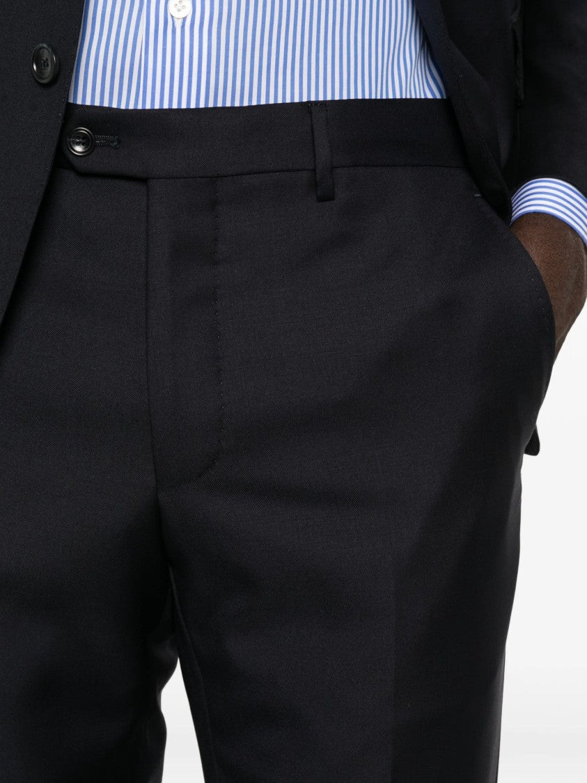 Tagliatore Tailored Naples Suit