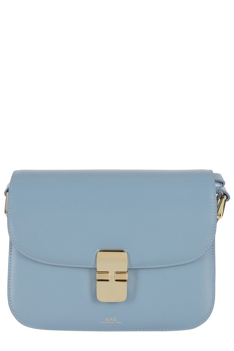 A.P.C. Grace Small Shoulder Bag