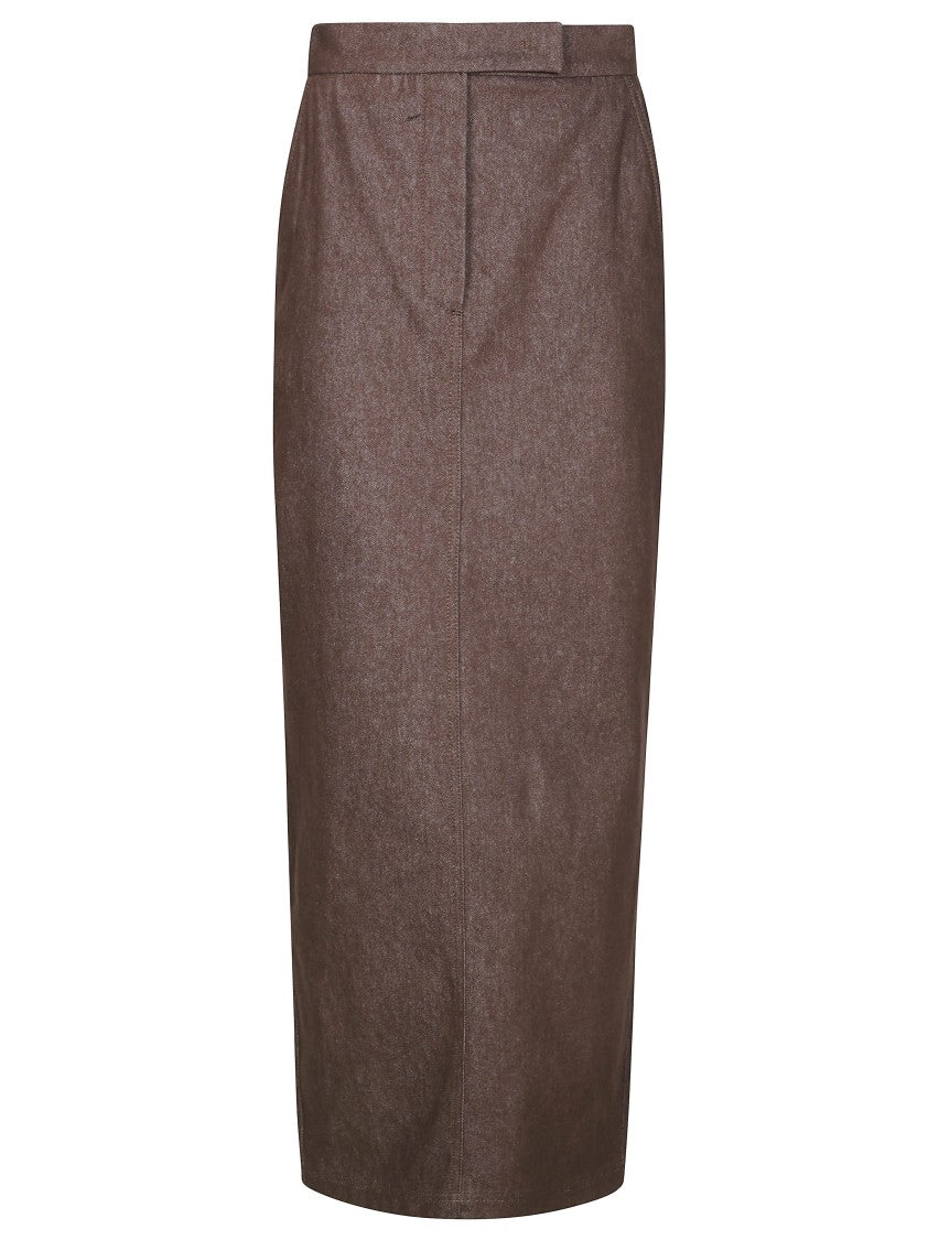 Max Mara Pianosa Skirt