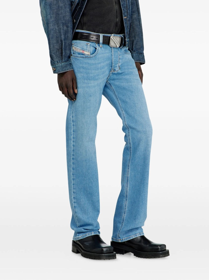 Diesel Light Blue 1985 Larkee Jeans