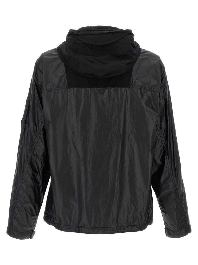 C.P. Company 'Cs Ii Mixed' Jacket