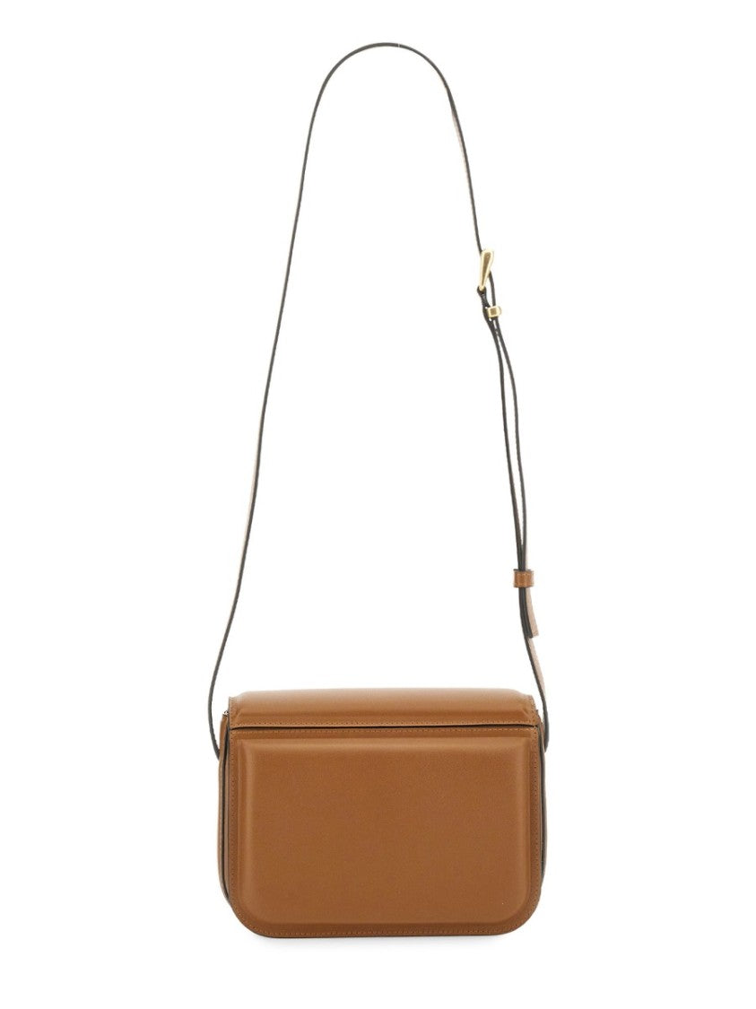 Wandler Medium "Oscar" Trunk Bag