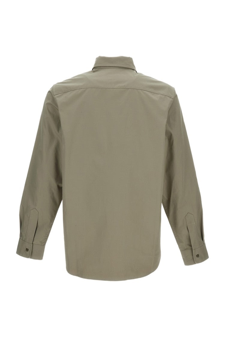 A.P.C. Chemise Warren