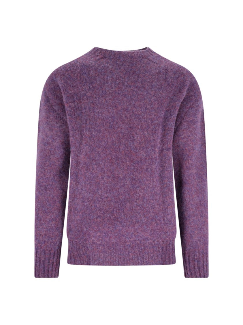 Howlin Birth Of The Cool Sweater – Purple