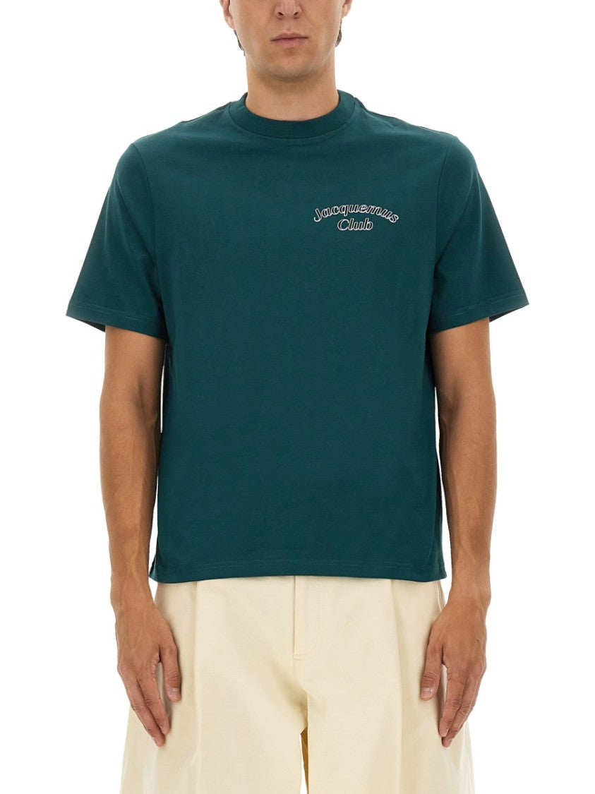 Jacquemus "Jacquemus Club" T-Shirt