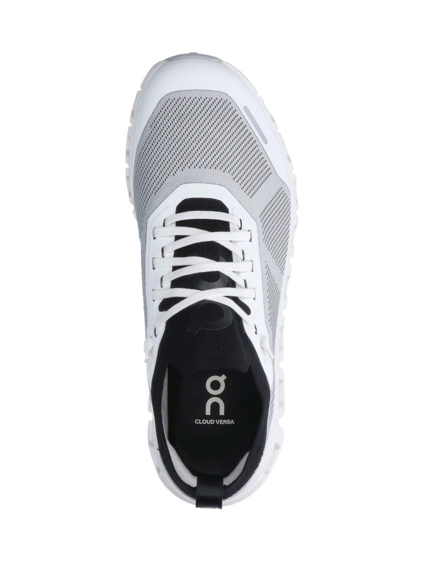 On White Cloud 6 Versa Sneakers