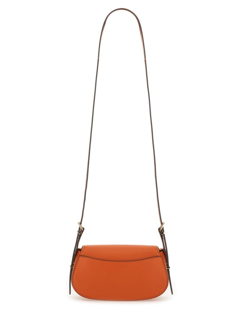 Michael Michael Kors "Lydia" Shoulder Bag